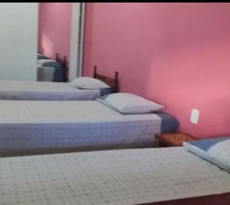 Chacara Das Flores Goncalves Room photo