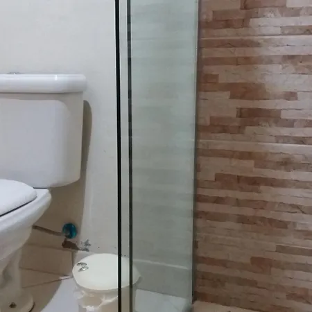 Chacara Das Flores Goncalves Room photo