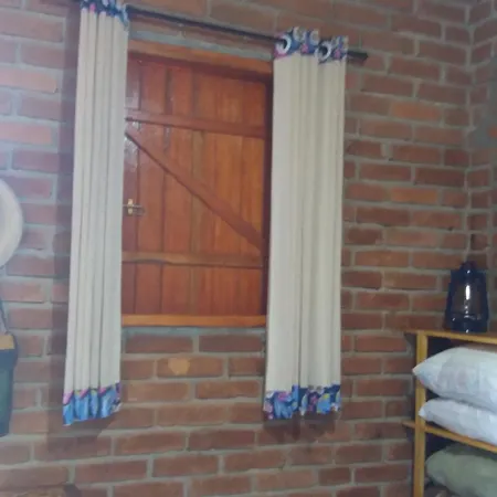 Chacara Das Flores Goncalves Room photo