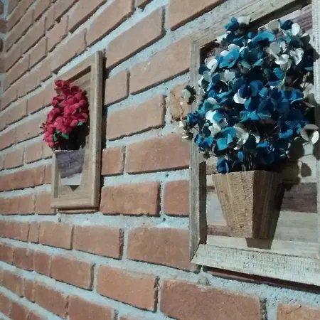Chacara Das Flores Goncalves Room photo