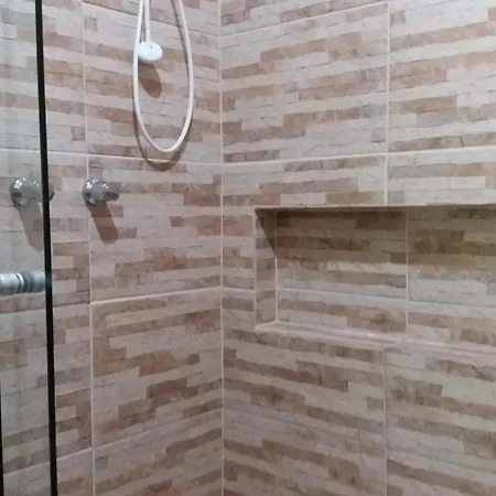 Chacara Das Flores Goncalves Room photo