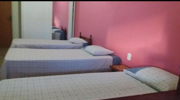 Chacara Flores Lodge *