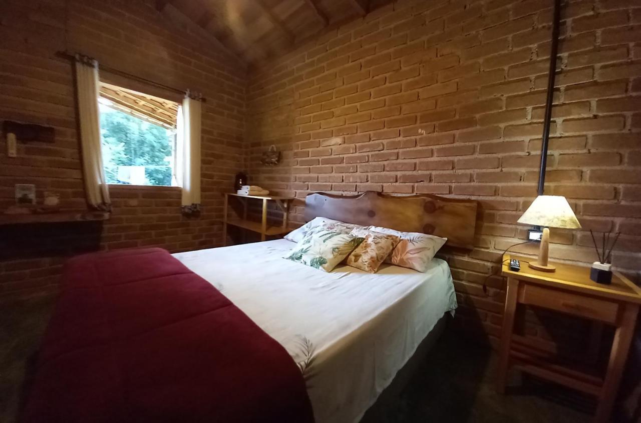 Lodge Chacara Flores Goncalves