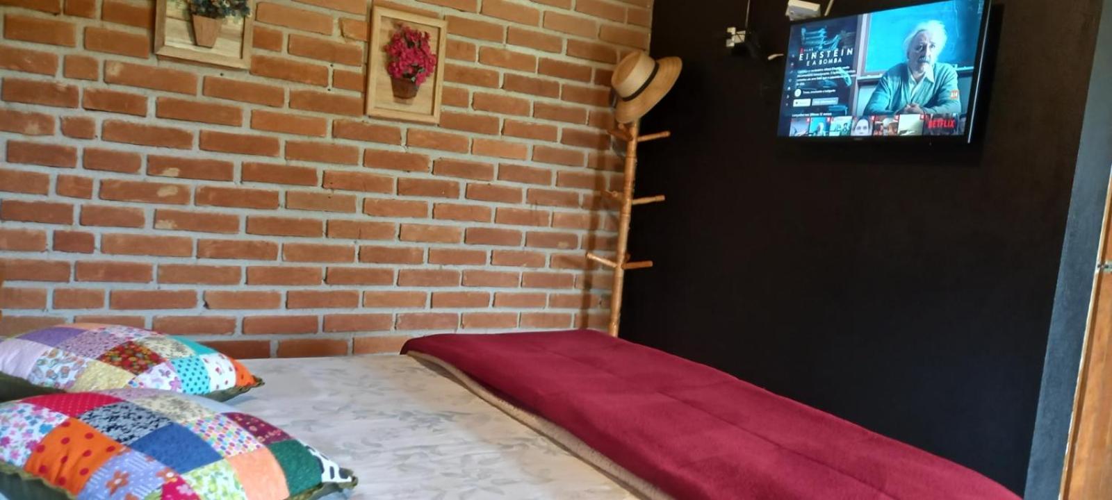 Chacara Flores Lodge
