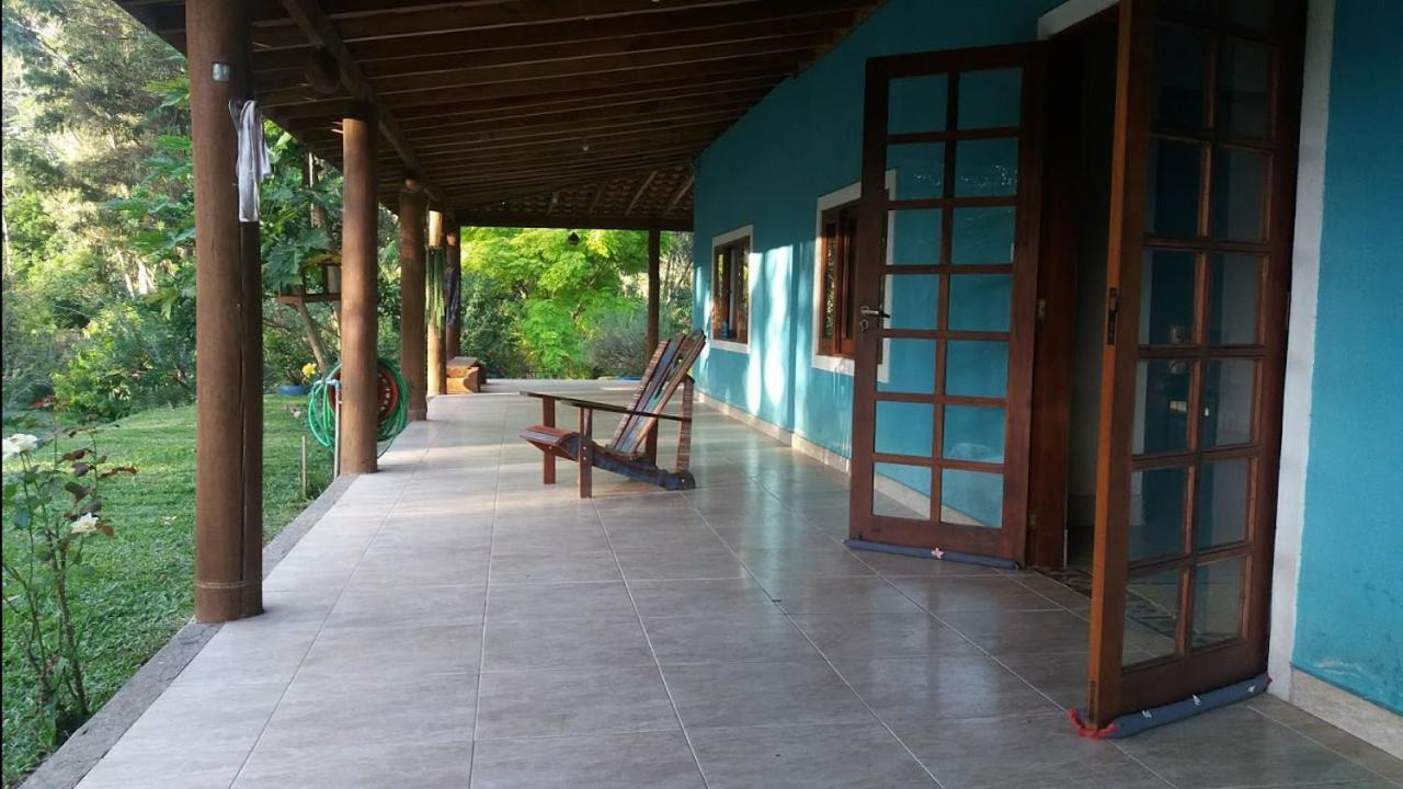 Lodge Chacara Flores *