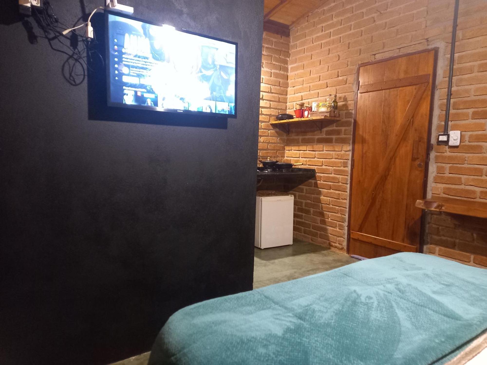 Lodge Chacara Flores Goncalves