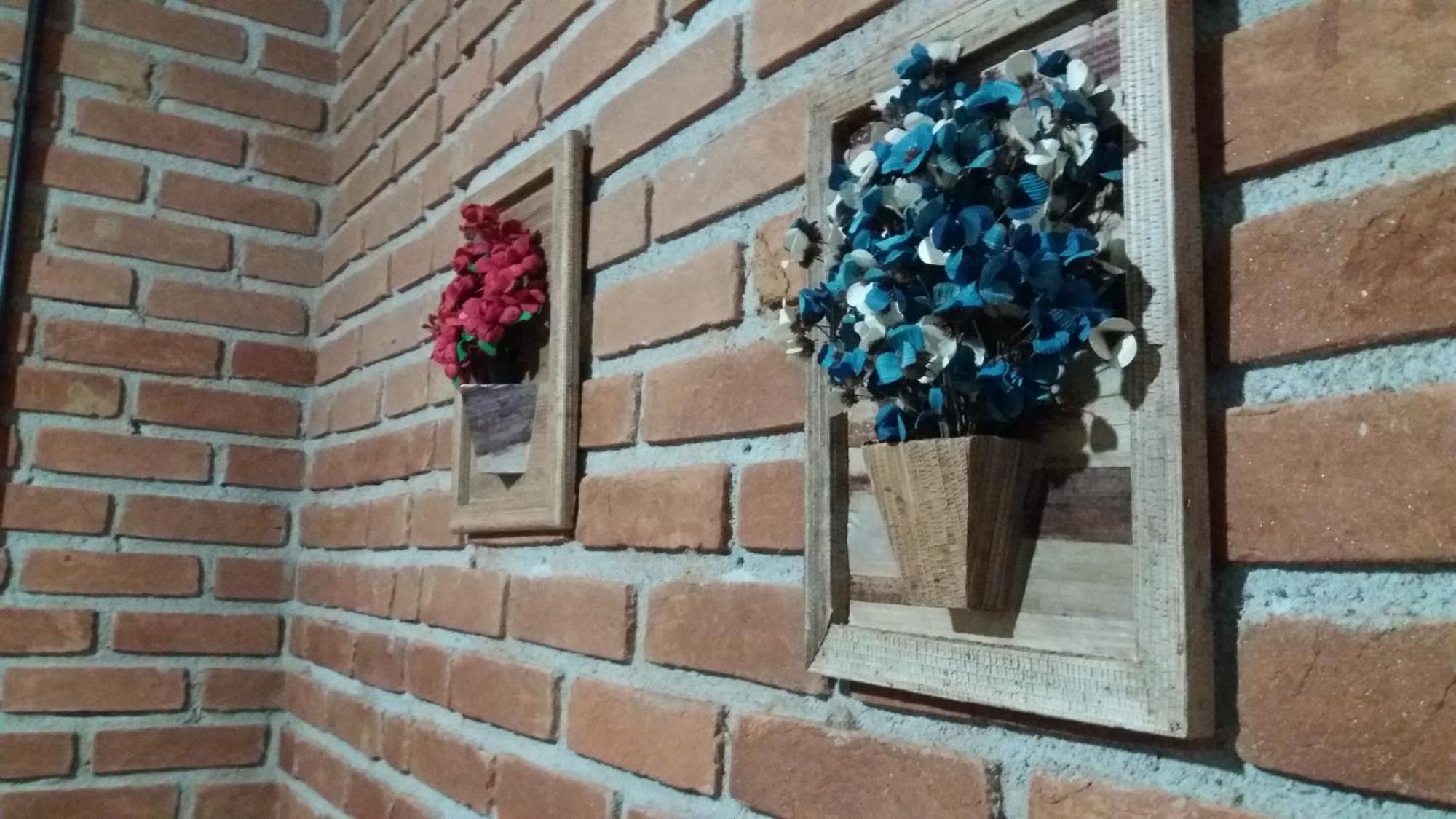 Lodge Chacara Flores *