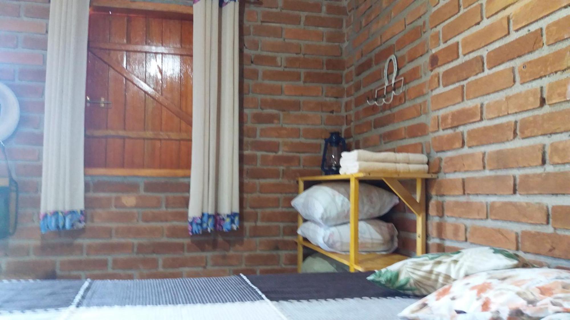 Chacara Flores Goncalves
