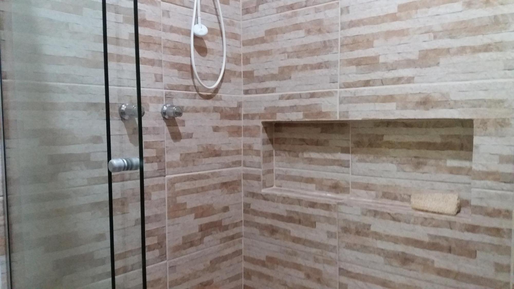 Lodge Chacara Flores