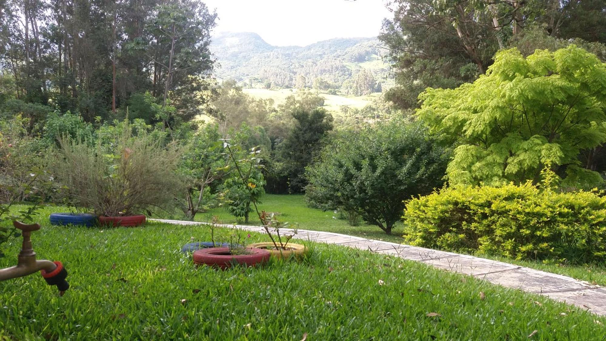 Lodge Chacara Flores *