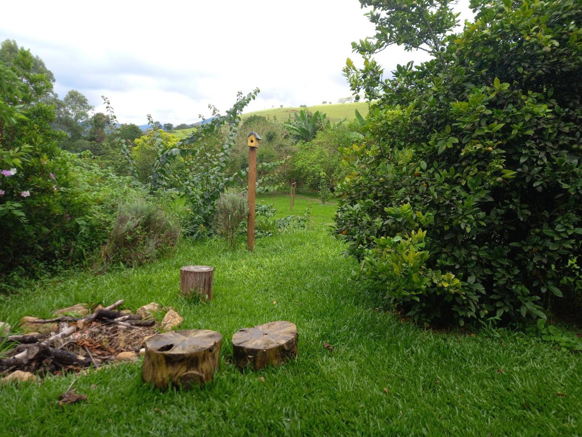 Lodge Chacara Flores Goncalves