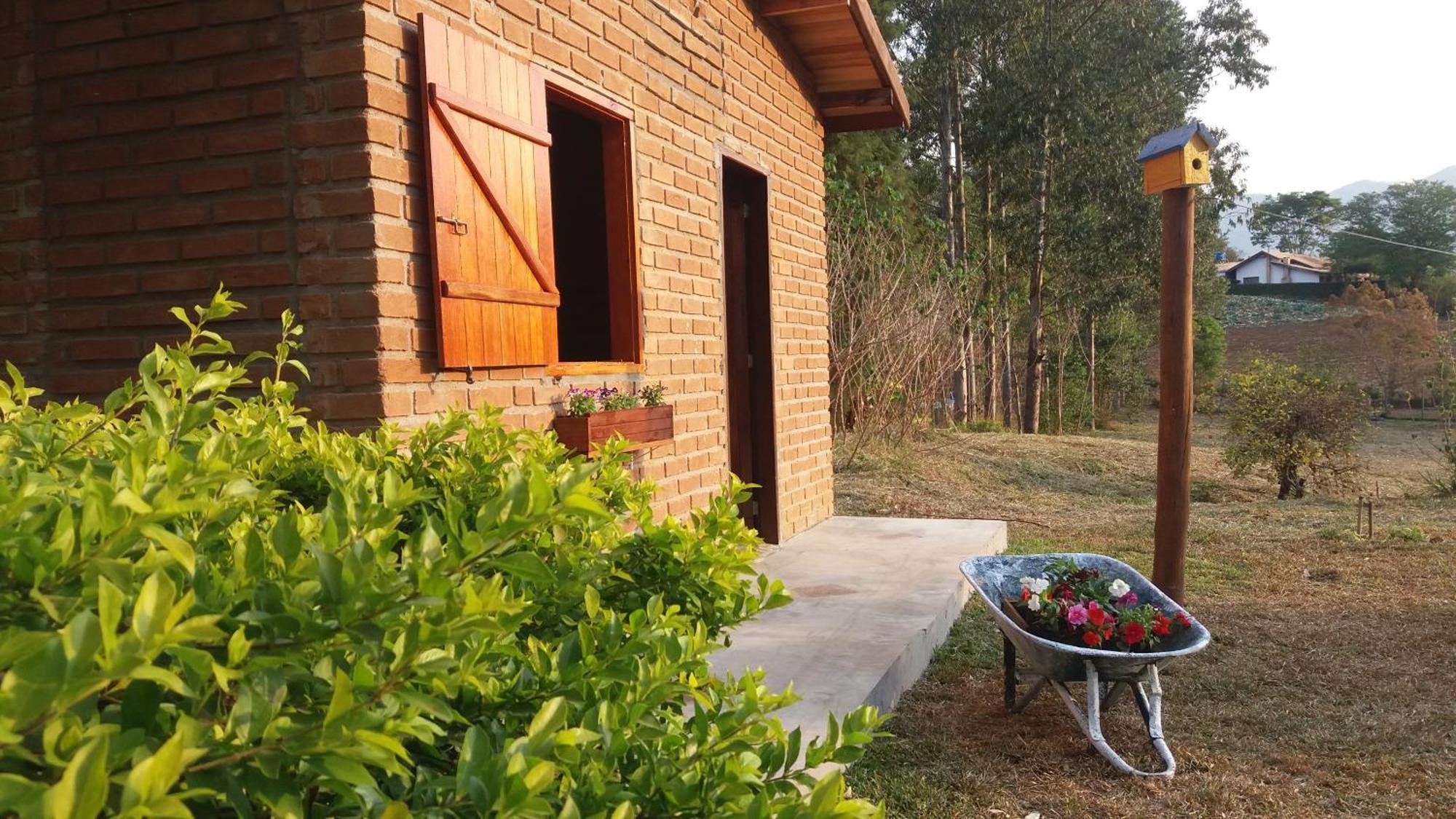 Lodge Chacara Flores *