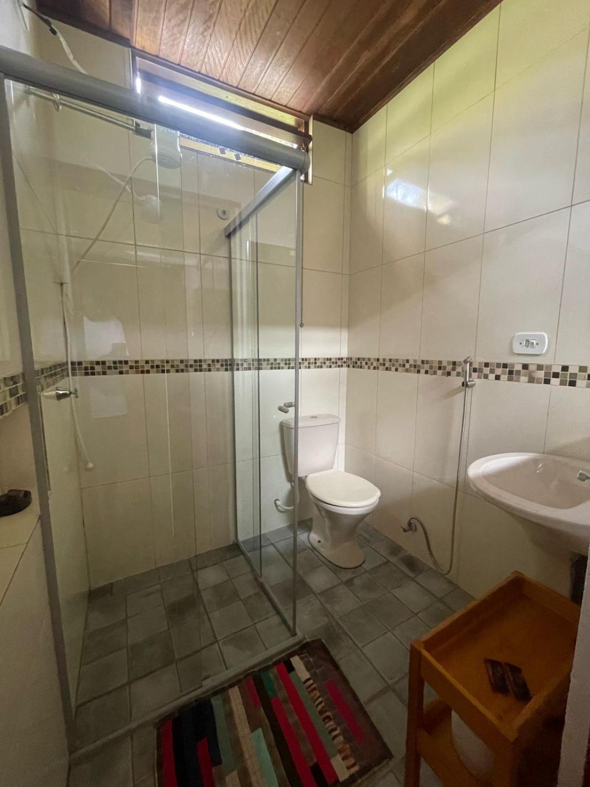 Lodge Chacara Flores